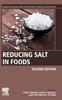 The Reducing Salt In Foods Book