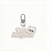 2D Flat EN JAKE JAY Anime Keychain Suitable for ENGENE Fans - Jake Jay Character Acrylic, Cute Accessory & Gift for Everyday Use