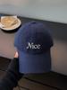 Vintage Adjustable Unisex Vintage Cap for Outdoor Hiking and Mountaineering