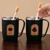 OLOEY Vintage Portable Family Wash Cup