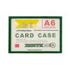 Magnetic PVC Document Sleeves and Display Holders