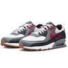 Air Max 90 AIR MAX 90 Red Japan White/Cool Grey/Black/Team FB9658-100 28.5cm