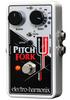 Pitch Fork Polyphonic Pitch Shifter Electro-Harmonix