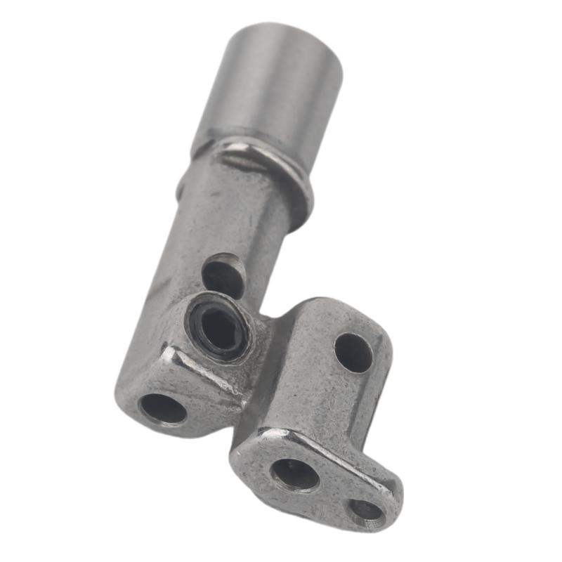 122-57002 Chain Looper Needle Clamp for JUKI MO-6716S, MO-6916S 5 Thread Industrial Overlock Sewing Machine Parts 122-57002