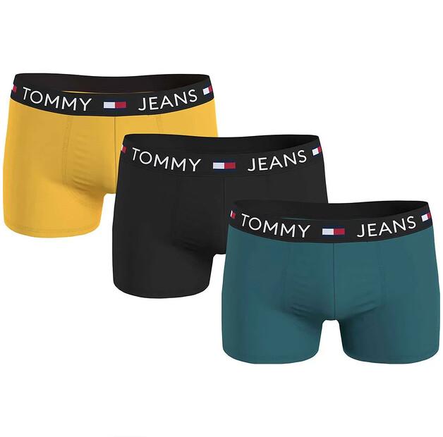

Tommy Jeans UM0UM03159 боксеры 3 шт. S