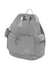 Nordisk [Sopung] Drawstring Backpack V3_Silver