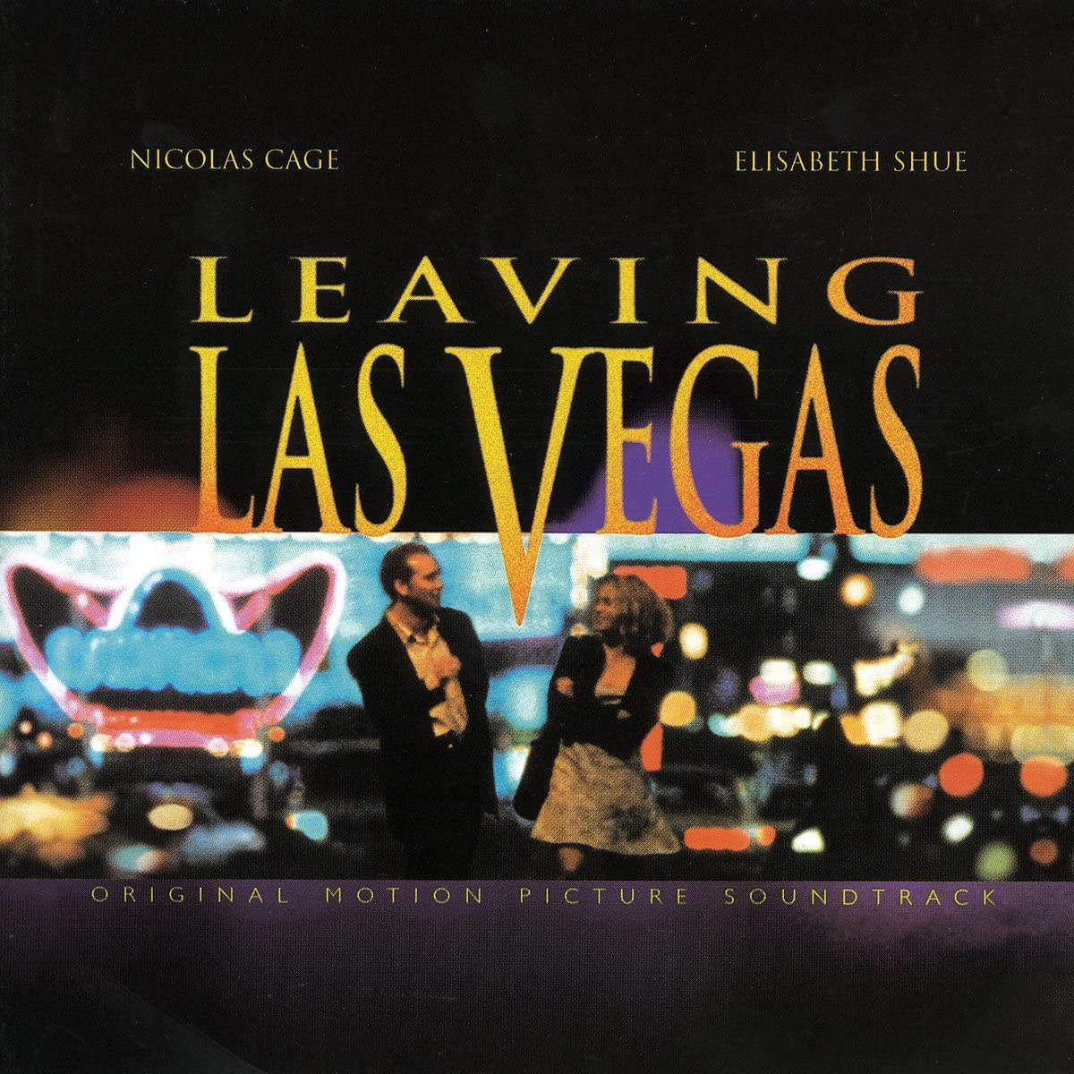 

CD VARIOUS - Leaving Las Vegas 5404762 Non Japan Music Others Used