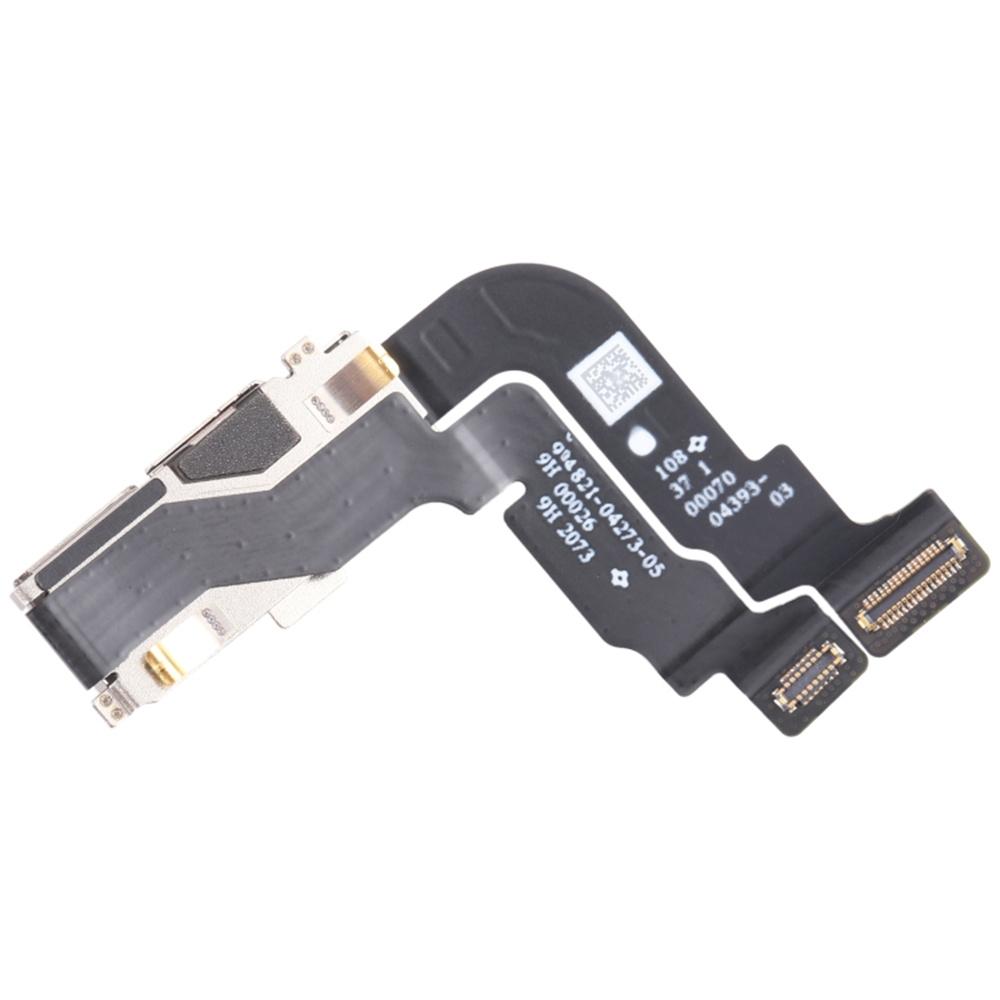 For iPhone 15 Pro OEM Front Facing Camera Module Replacement Part