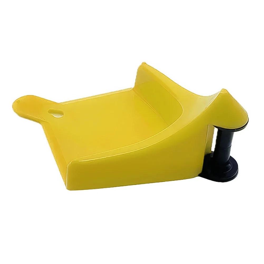 1PC Car Hose Guard Užitečné a užitečné přilepení pod pneumatiku nebo kola pro zemědělství Mytí aut Autodíly pneumatiky a příslušenství