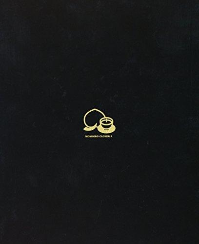 MOMOIRO CLOVER Z BESTES ALBUM "Momo mo Ju, Bancha mo Debana" <Erstauflage - Mononofu Pack> - Momoiro Clover Z