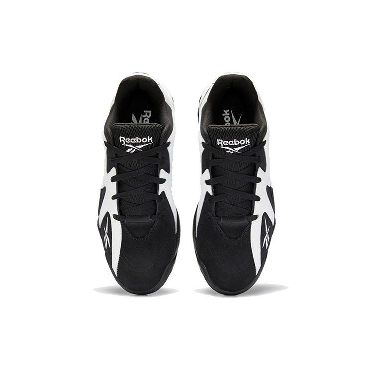 Kamikaze 2 Reebok Low Og 'Preto Branco' 2021 FY9780