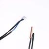 New Temperature Sensor For Chigo Mitsubishi Wall Air Conditioner 5 5K Copper Head High Precision Probe