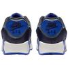 Nike Air Max 90 GORE-TEX Racer Blue Men Sneakers Cool-Grey Anthracite Obsidian FD5810-003
