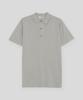 Jonseumedeulli Mycroft Sea Island Cotton Polo Shirt Core 10 Colors (B Type)