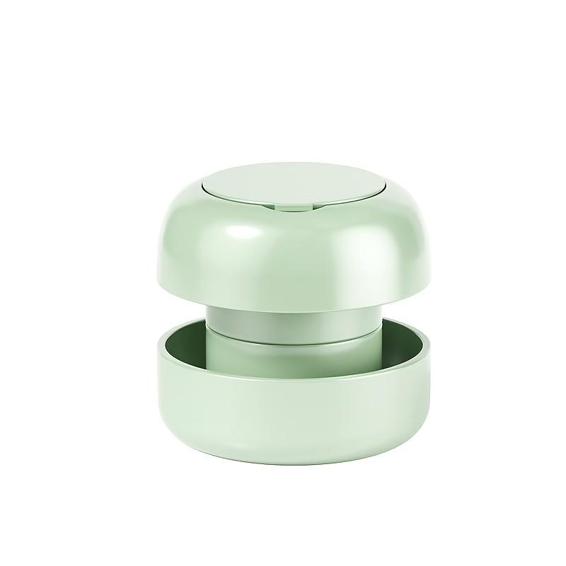 Multifunctional Portable Pill Cutter, Divider and Grinder - Compact Pill Cutter, Easy-to-Use Vitamin and Pill Crusher,Portable
