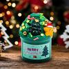 Slime Advent Calendar 2025 , Countdown Calendars 24 Days of Surprises with Slime Kit Funny Gifts for Kid,3.4.5.6...