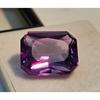 Natural Alexandrite Color Change 8+ Ct Emerald Cut Beautiful Loose Gemstone