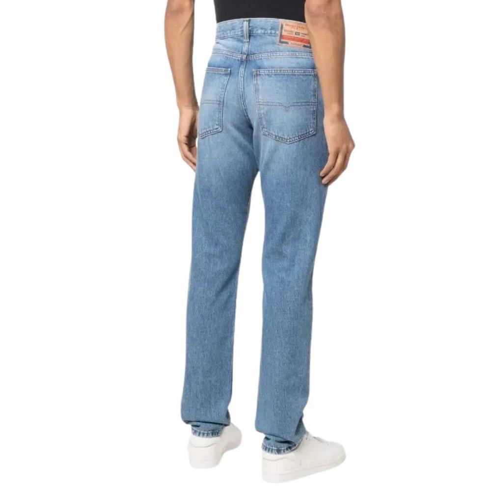 Calças Jeans Diesel Masculinas 1995 D-Sark