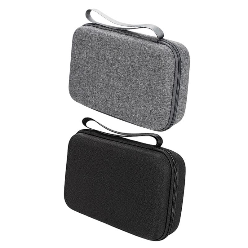 Travel Cable Organizers Pouch Electronic Accessories Carry Case Portable Storage Bag for Charging Cable Phone