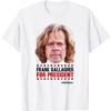 Tricou DHAEY Frank Gallagher Nesimțit pentru Președinte