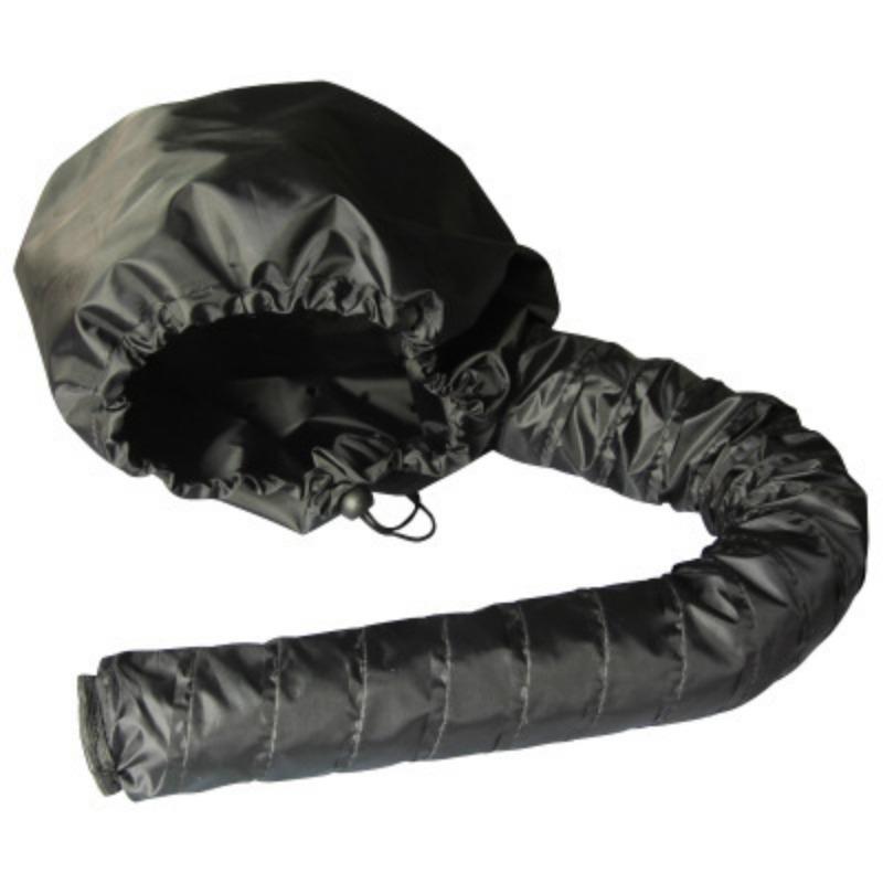 1PC Baked Oil Cap Hair Dryer Dry Hair Cap Care Perm Hair Dyeing Hair Styling Warm Air Drying Baked Oil Cap Hair Care Cap Heating Cap