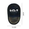 MCIY6 Car Styling Wool Soft Car Washing Gloves Cleaning Brush Accessories For Kia Rio Ceed Sportage Cerato Soul Sorento K2 K5 Optima