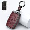For Land Rover Key Bag New Range Rover Sport New Defender Discover 5 Car Key Case Buckle for Men and Women