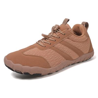 Outdoor Wandern Camping Sportschuhe Dicke Sohle Mesh Atmungsaktiv Watschuhe Herren Damen Wasserschuhe Anglerschuhe