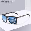 Kingseven Sunglasses Men Polarized Mirror Sun Glasses Women's Glasses Accessories
