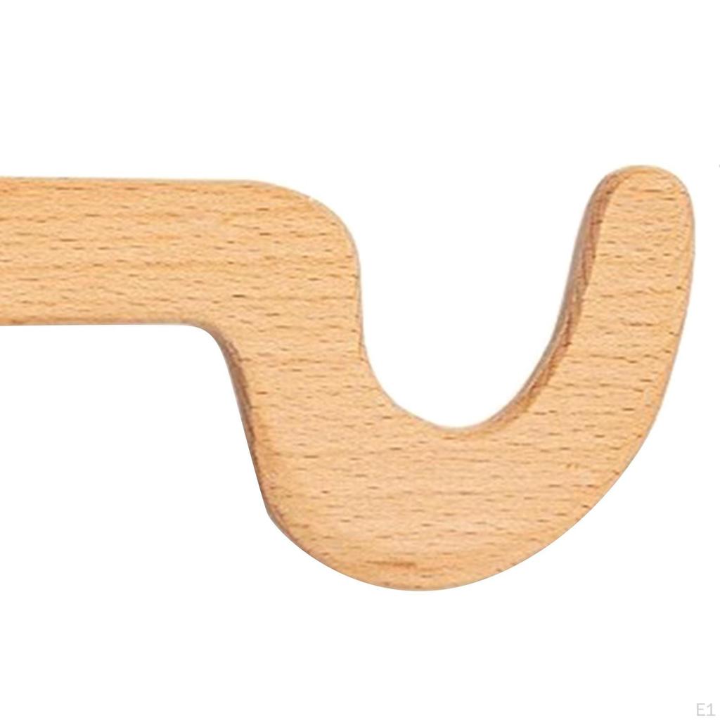 Ceramic Crafting Tool for Shaping Pottery with Long Handle And Fettling