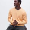 Uniqlo Japan Extra Fine Merino Crew Neck Sweater  Long Sleeve 