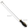 Sump Plug Removal ToolOil Drain Plug Remover Tool Strong Oil Pan Drain Plug Tool