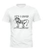 É Uma Camiseta Liger Habilidades Em Magia Filme Napoleon Dynamite DVD Blu Ray Camiseta