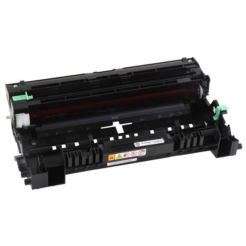 Lenovo LD4637 Black Original Imaging Drum