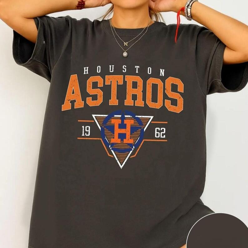 

Houston Baseball Shirt, Houston Game Day Tee, Baseball Fan Gift, Houston Baseball Tee Shirt, Sports Fan Shirt, Unisex Cotton T Shirt XXXL