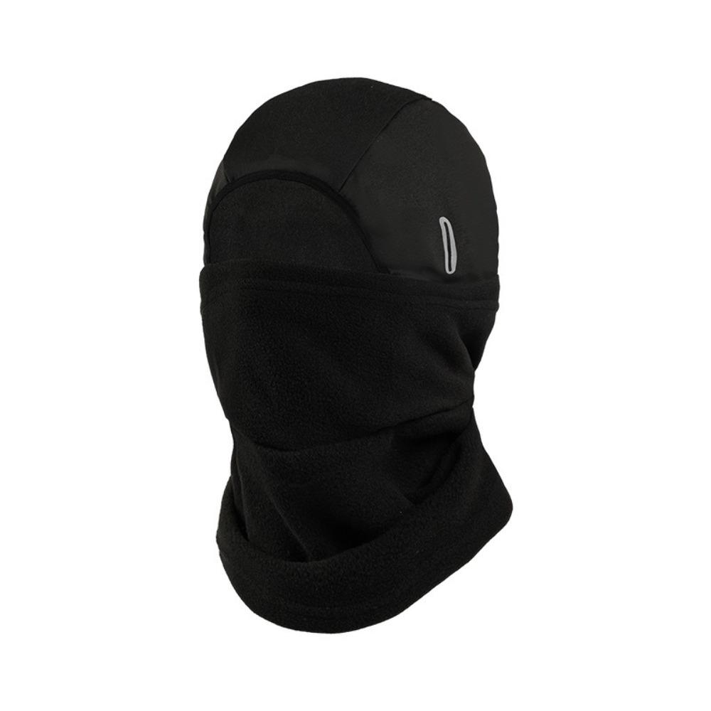 Windproof Neck Mask Hat Keep Warm Cycling Cap Fashion Warm Hat  Winter