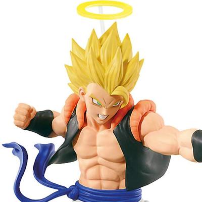 Dragon Ball Z Zokei Tenkaichi Budokai China Turnier Normale Farbe Einzelartikel -GOGETA-