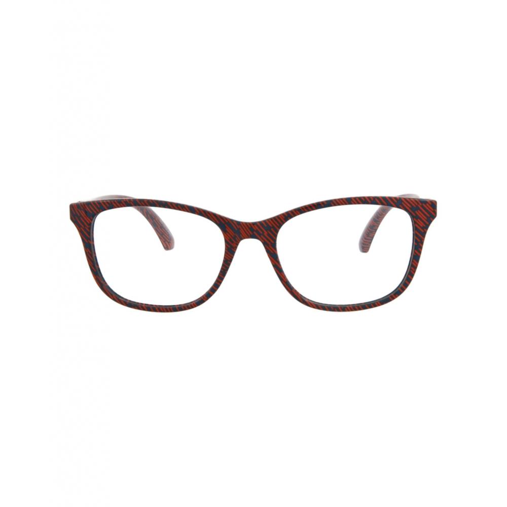 

Оптические оправы Puma Square Frame для инъекций, синие, синие, прозрачные