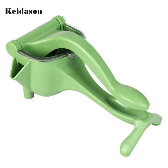 

Удобная простая чистка, экологически чистая ручная соковыжималка, высокопрочная соковыжималка для фруктов и лимона, кухонный инструмент