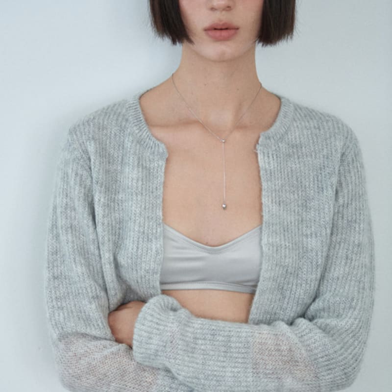 Soorium EVERYDAY HEART DROP Halskette