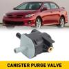 90910-12276 Válvula Interruptora a Vácuo Solenoide de Purga de Vapor Para Toyota RAV4 Yaris Lexus ES350 Mazda 3 Pontiac Scion IQ 9091912276