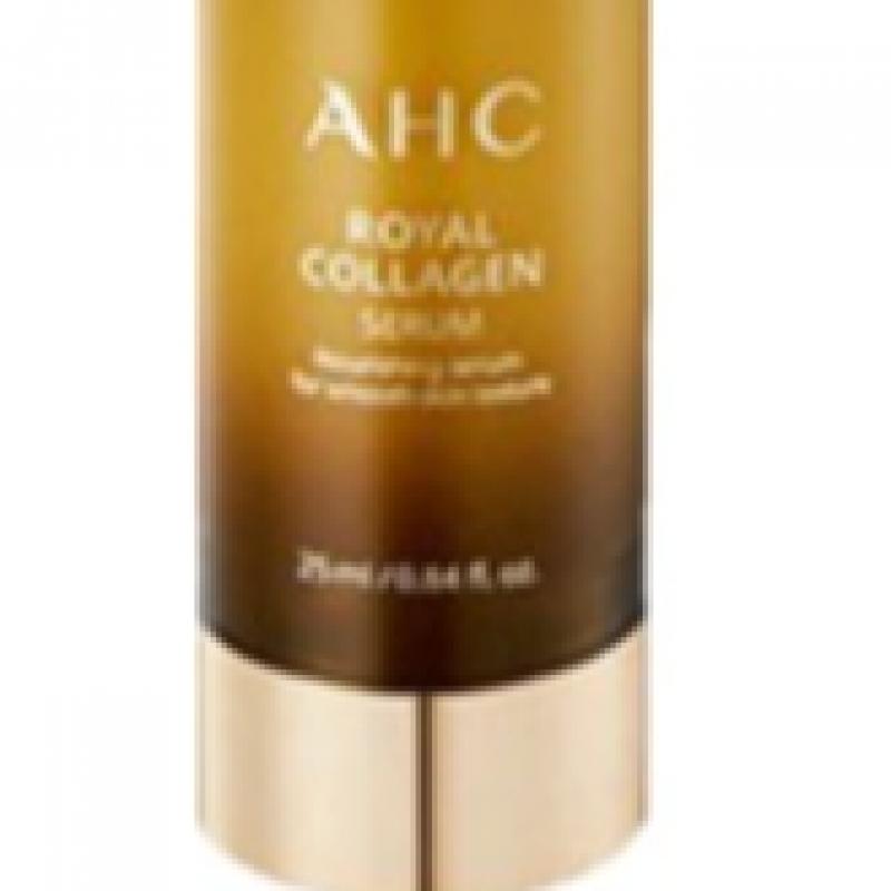 [latest Award] Ahc Eye Cream Season 13 Line Tightening 40ml 4 Packs+royal Collagen 3 Types