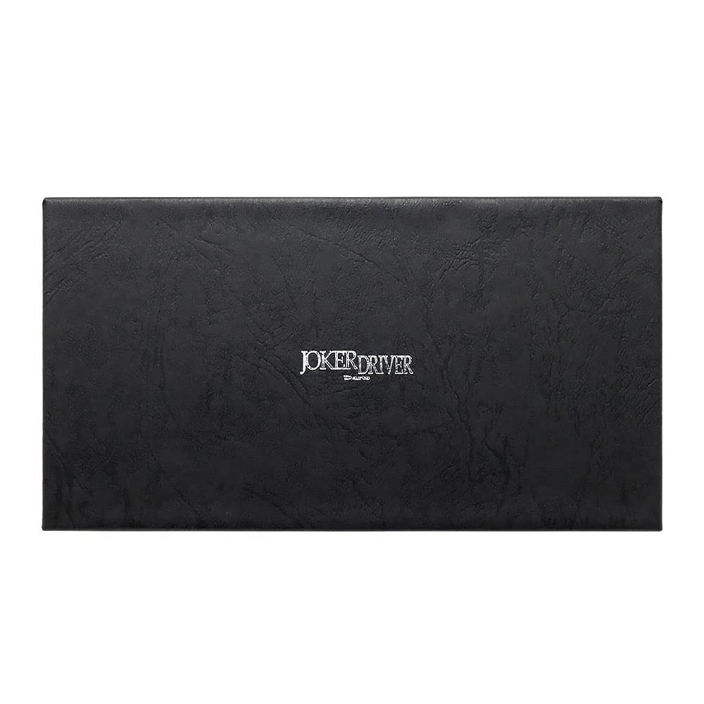 JOKERDRIVER Joker Driver EXTREME Fireball F 2BA Susumu Kasuya Player Model Dart Barrel Dart Set FIREBALL-F-