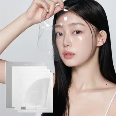 Aloe Hydrogel Sheet Mask (3ea)