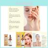 Woodsleep Vitamin E Oil For Hydrating And Nourishing Dry Skin With Smooth Radiance