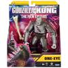 Godzilla Monsterverse x Kong One Eye Actionfigur 7 Zoll Deluxe