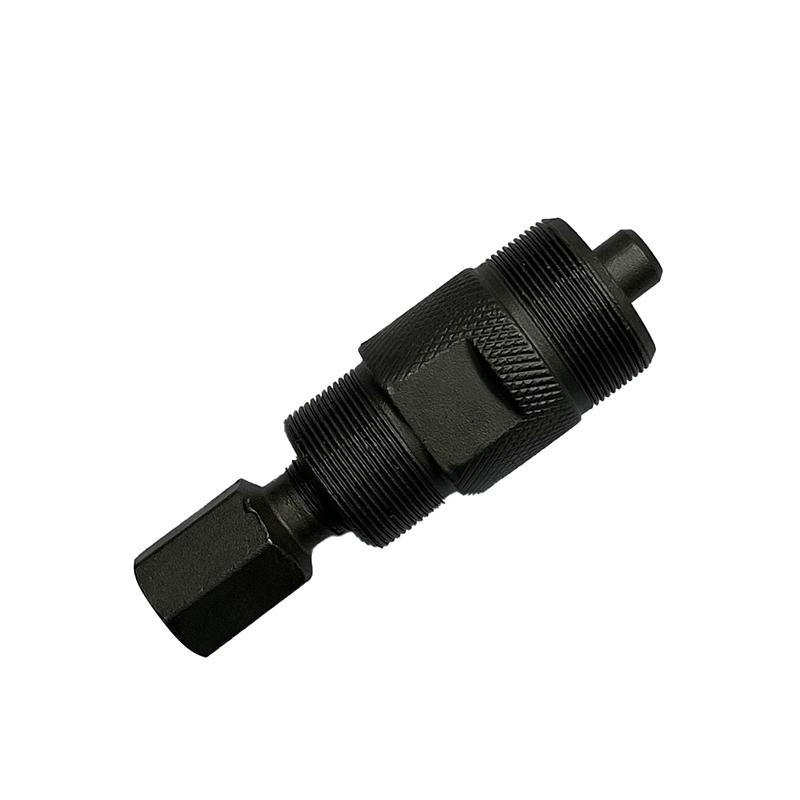 

Magneto Flywheel Puller Sturdy Effective Tool For GY6 50 125 150cc For Kawasaki Yamaha Suzuki Honda KTM Scooter ATV Dirt чёрный