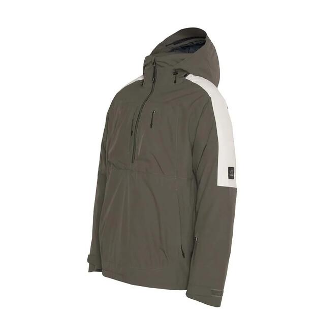 Armada Куртка Wetherill 2L