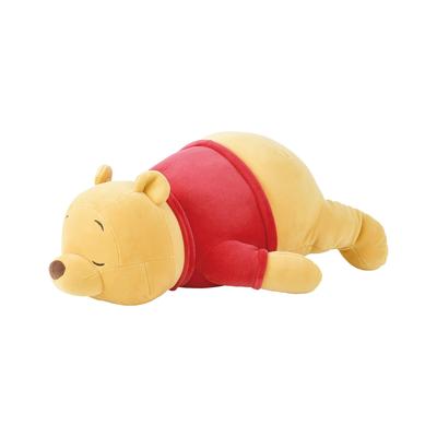 Livheart Disney Mochihug Poo Body Small 35cm In Fluffy and Pillow, (approx. Length), Squishy, 50012-42
