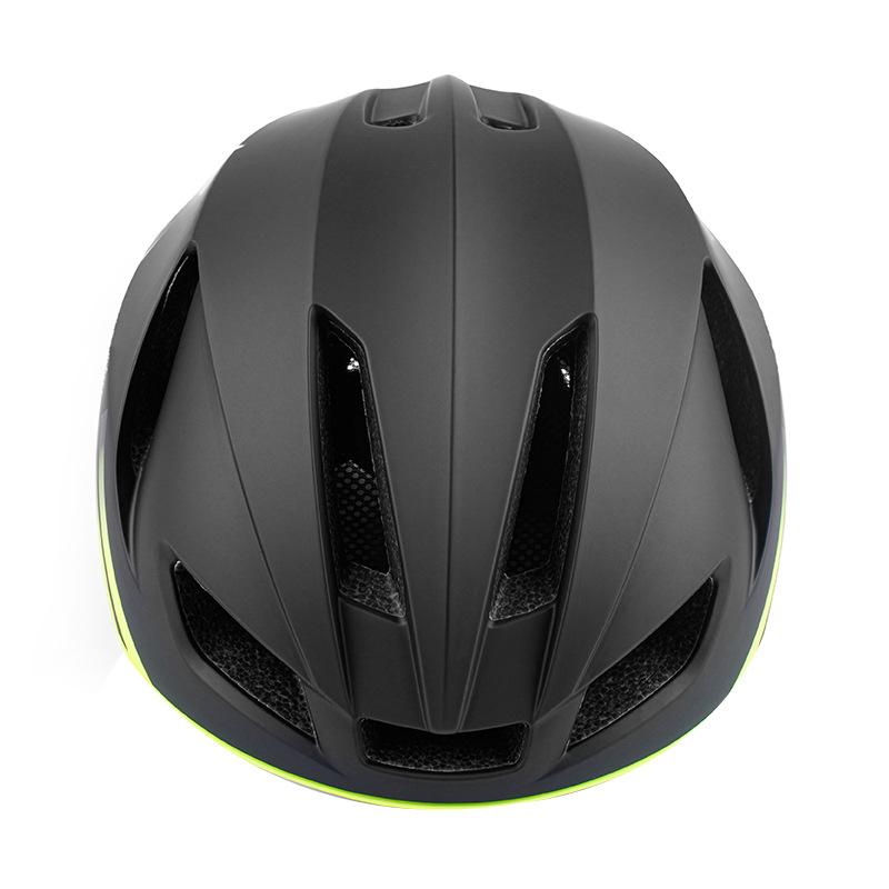 Casca Nouă de Ciclism Formare Integrată Cască Bicicletă Bicicletă Bicicletă de Munte Șosea cu Lumină de Semnalizare Spate Cască de Siguranță pentru Ciclism